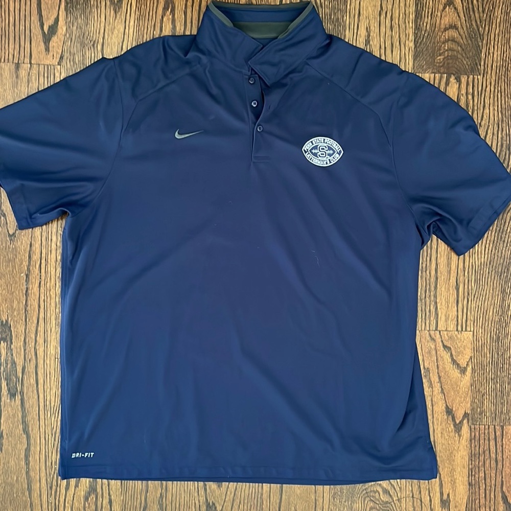 Rare Nike Shirt